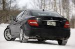 Mercedes-Benz C350 4Matic 2012 года